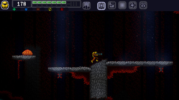 Xanthiom 2 Demo