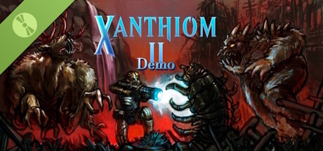 Xanthiom 2 Demo