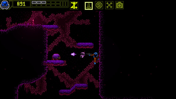 Xanthiom 2 Demo