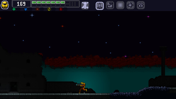 Xanthiom 2 Demo