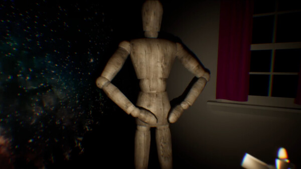 Horror at the Harpers Demo screenshot 3