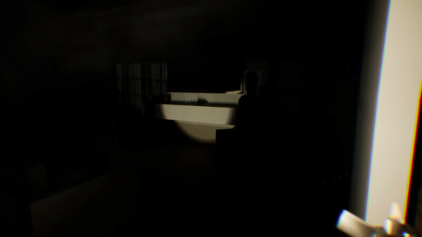 Horror at the Harpers Demo screenshot 6