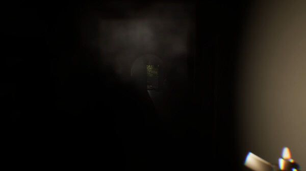Horror at the Harpers Demo screenshot 5
