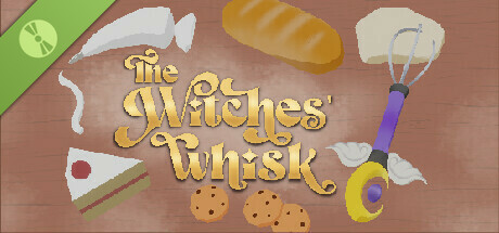 The Witches Whisk Demo