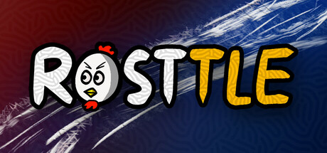 Rosttle banner