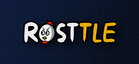 Rosttle Cover Image