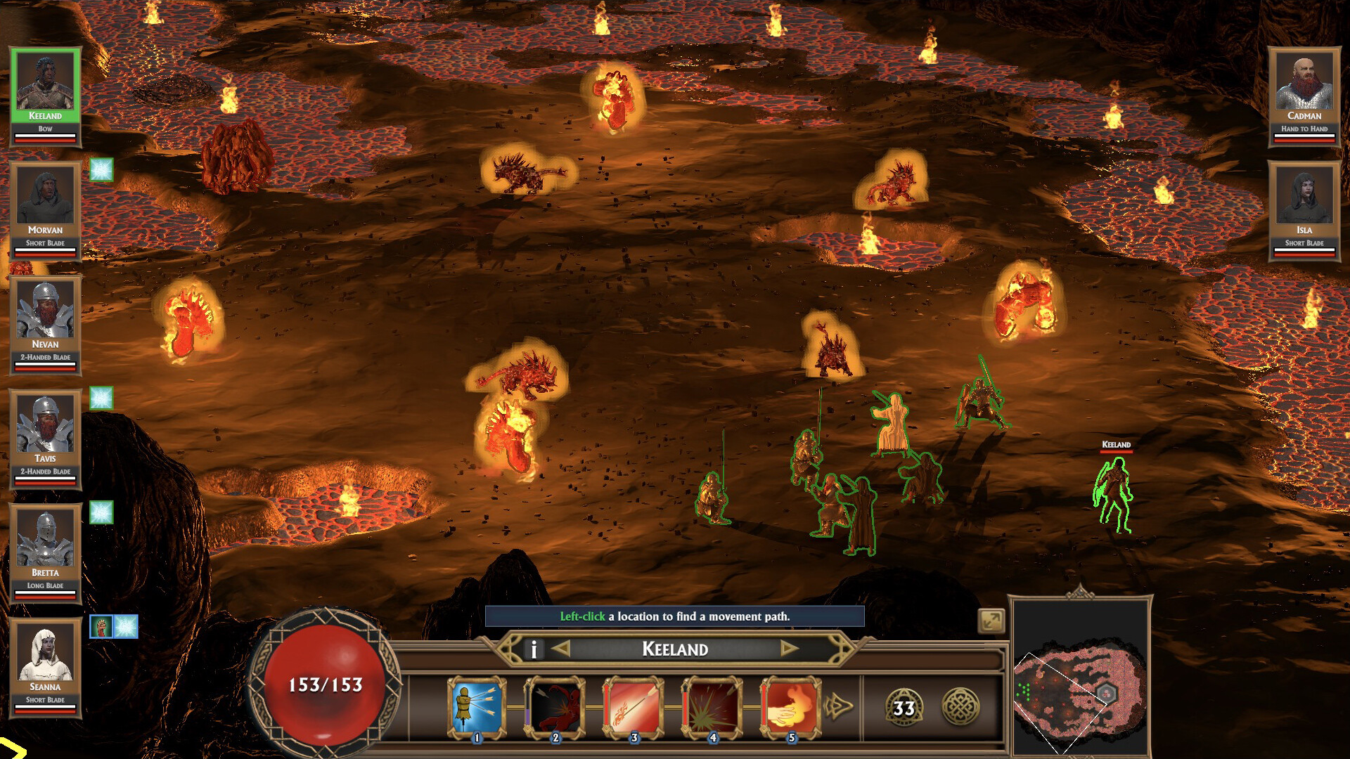 #3. Shrouded Aspect (Steam) 由: Gilligames