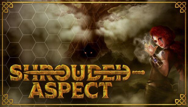 Shrouded Aspect