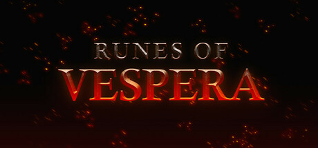 Runes of Vespera steam charts