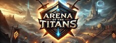 Arena of the Titans