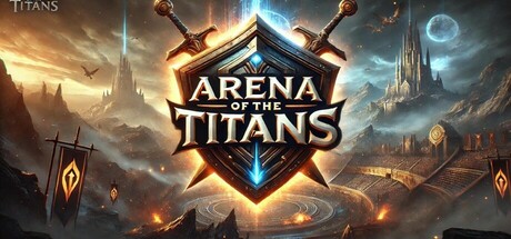 Arena of the Titans steam charts