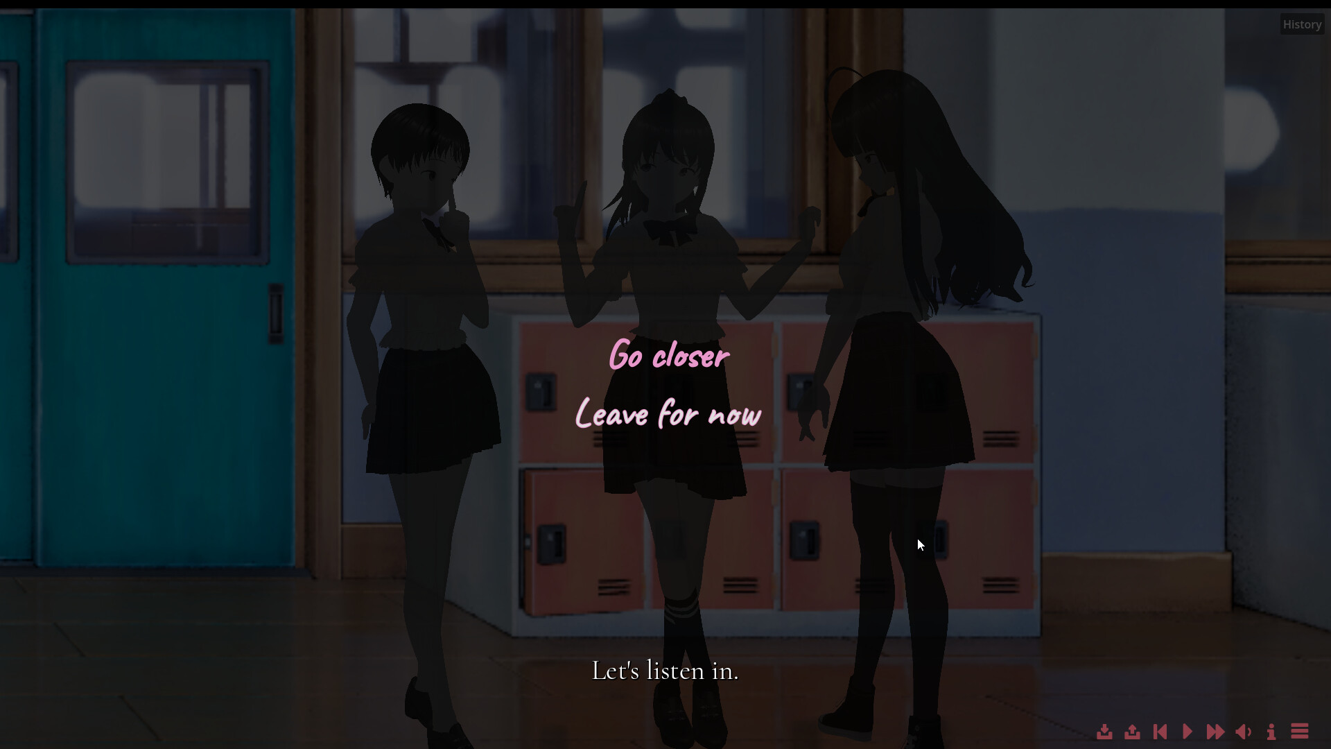 After School Cure screenshot #6