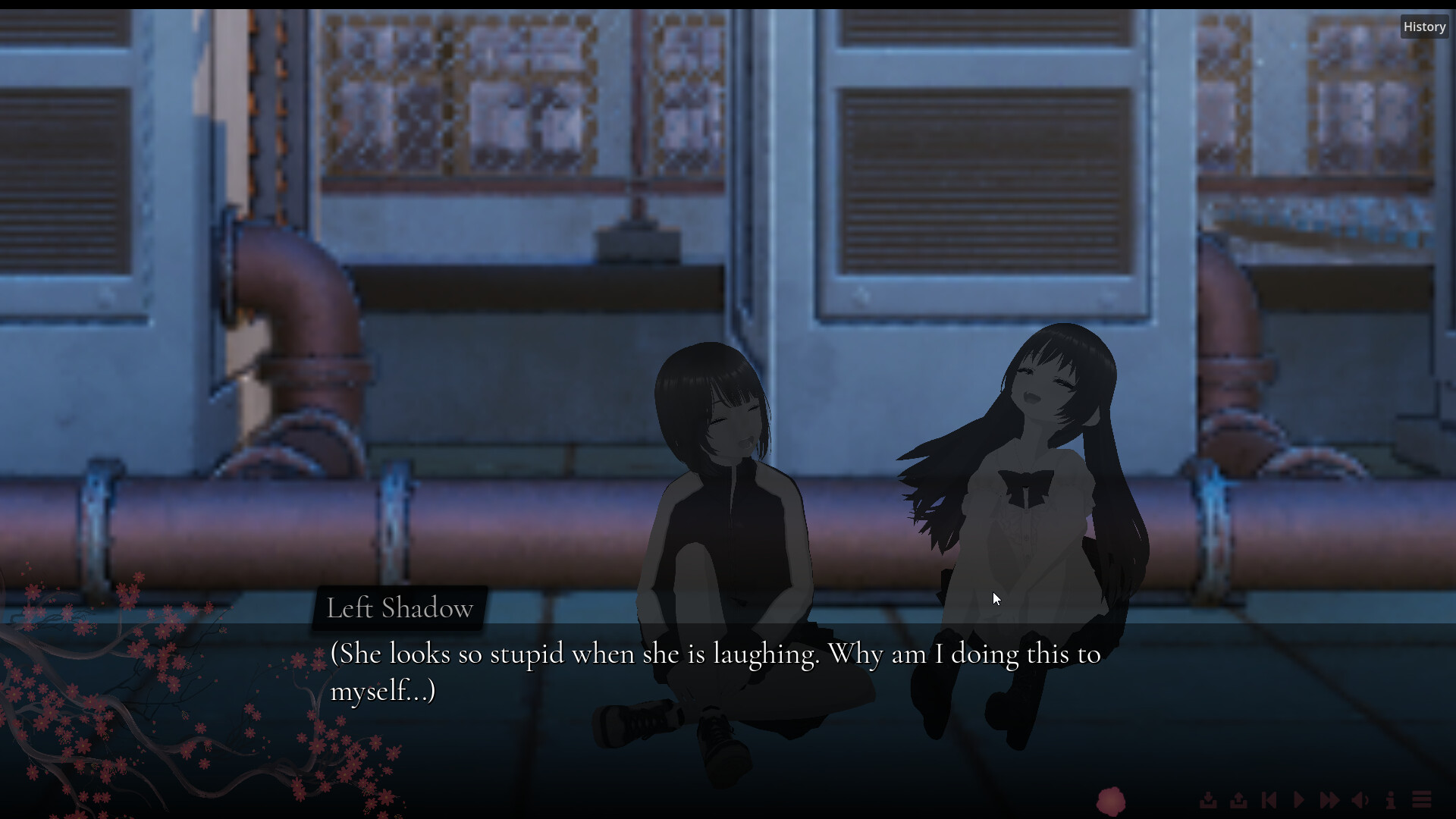 After School Cure screenshot #5