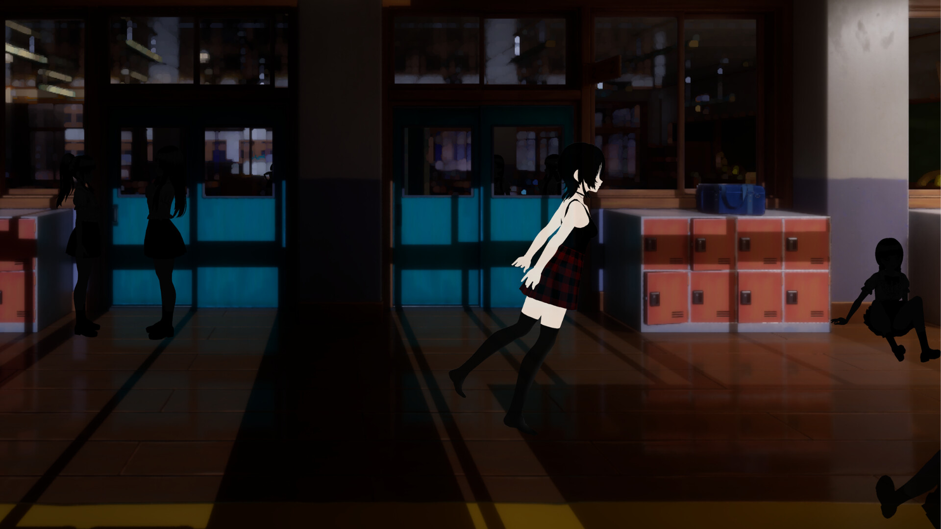 After School Cure screenshot #1