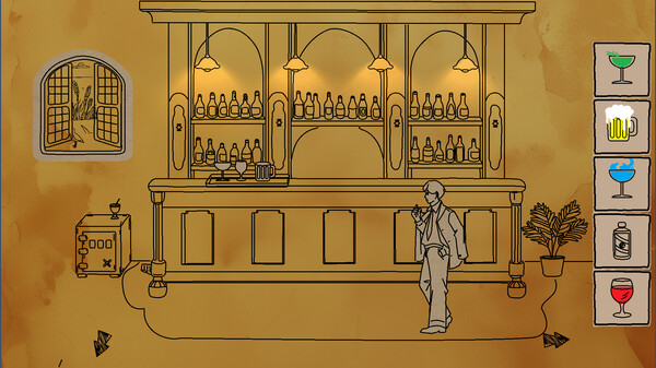 Beast Island screenshot 3