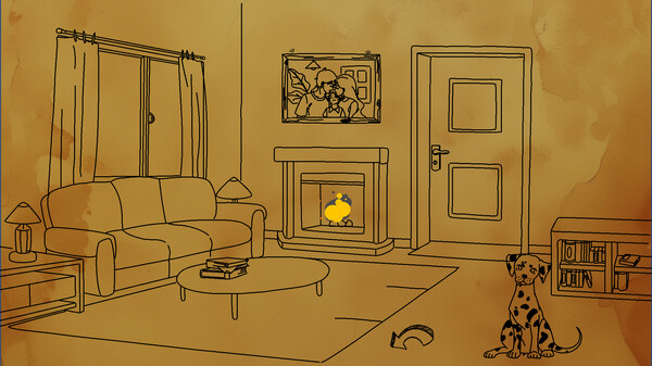 Beast Island screenshot 1