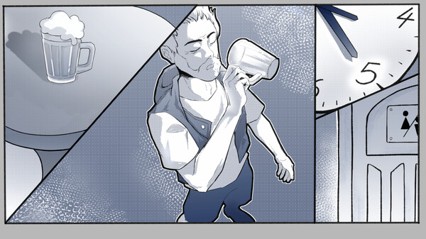 Beast Island screenshot 5