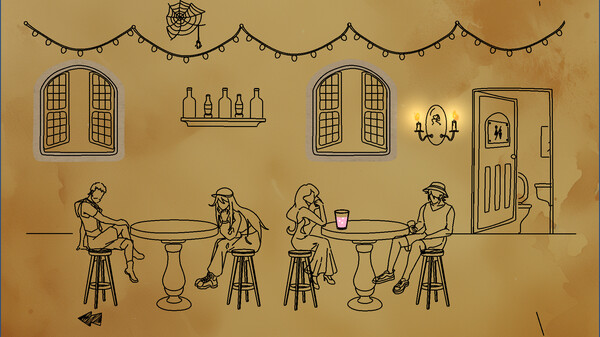 Beast Island screenshot 4