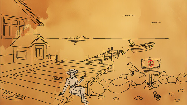 Beast Island screenshot 2