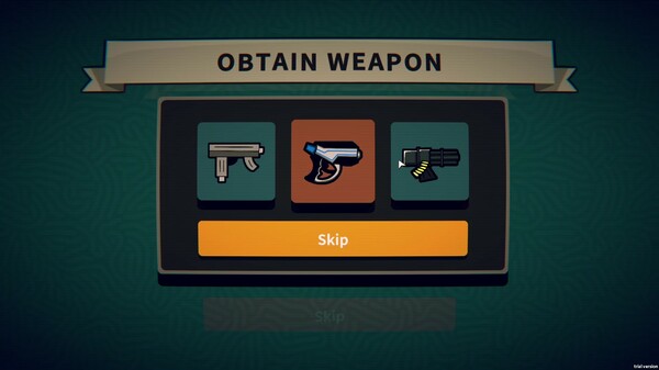 Rosttle Demo screenshot 4
