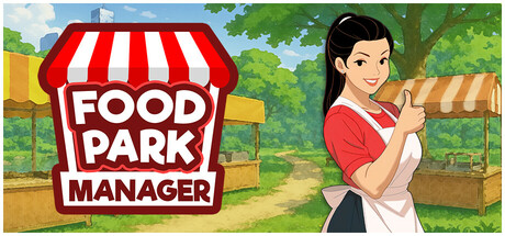 Food Park Manager