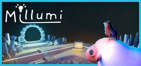 Millumi banner