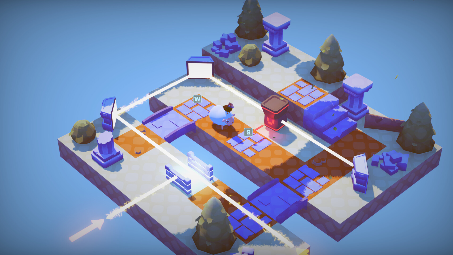 Millumi Featured Screenshot #1