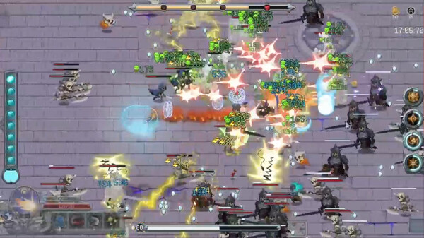 Magic Rune Stone Screenshot