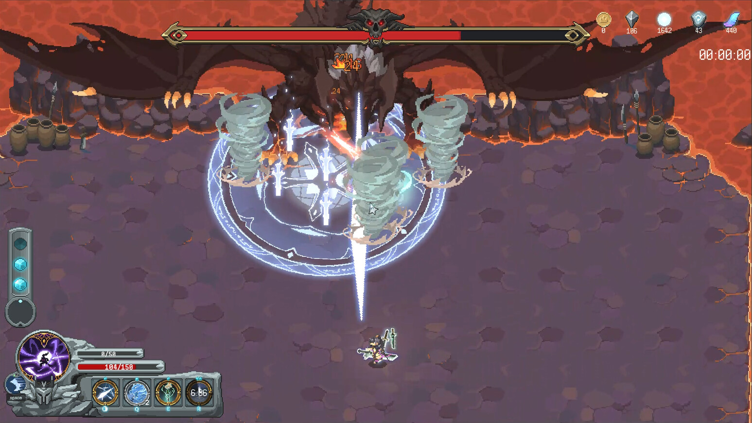 Magic Rune Stone screenshot #17