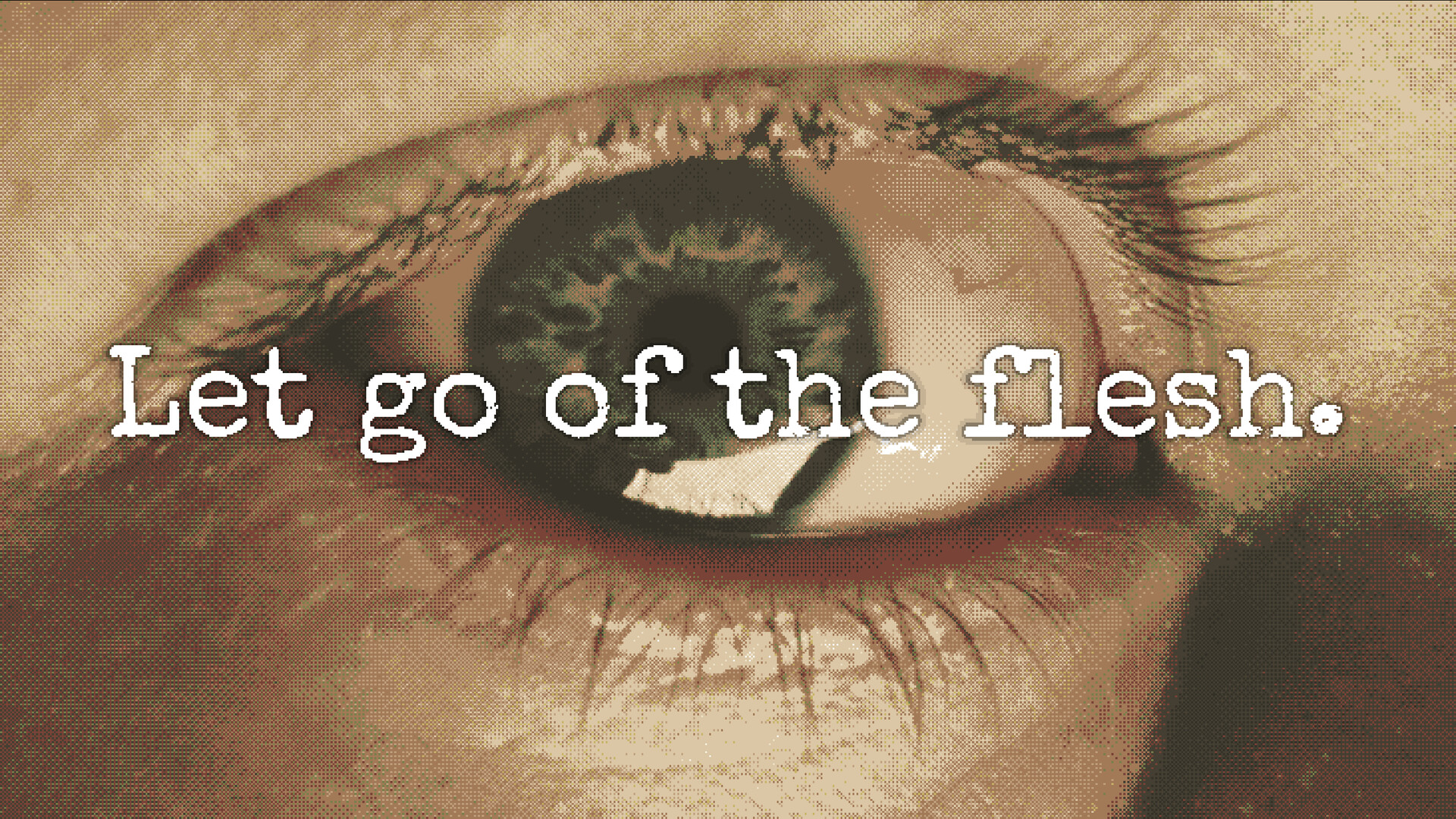 BRAINSHELL screenshot #4