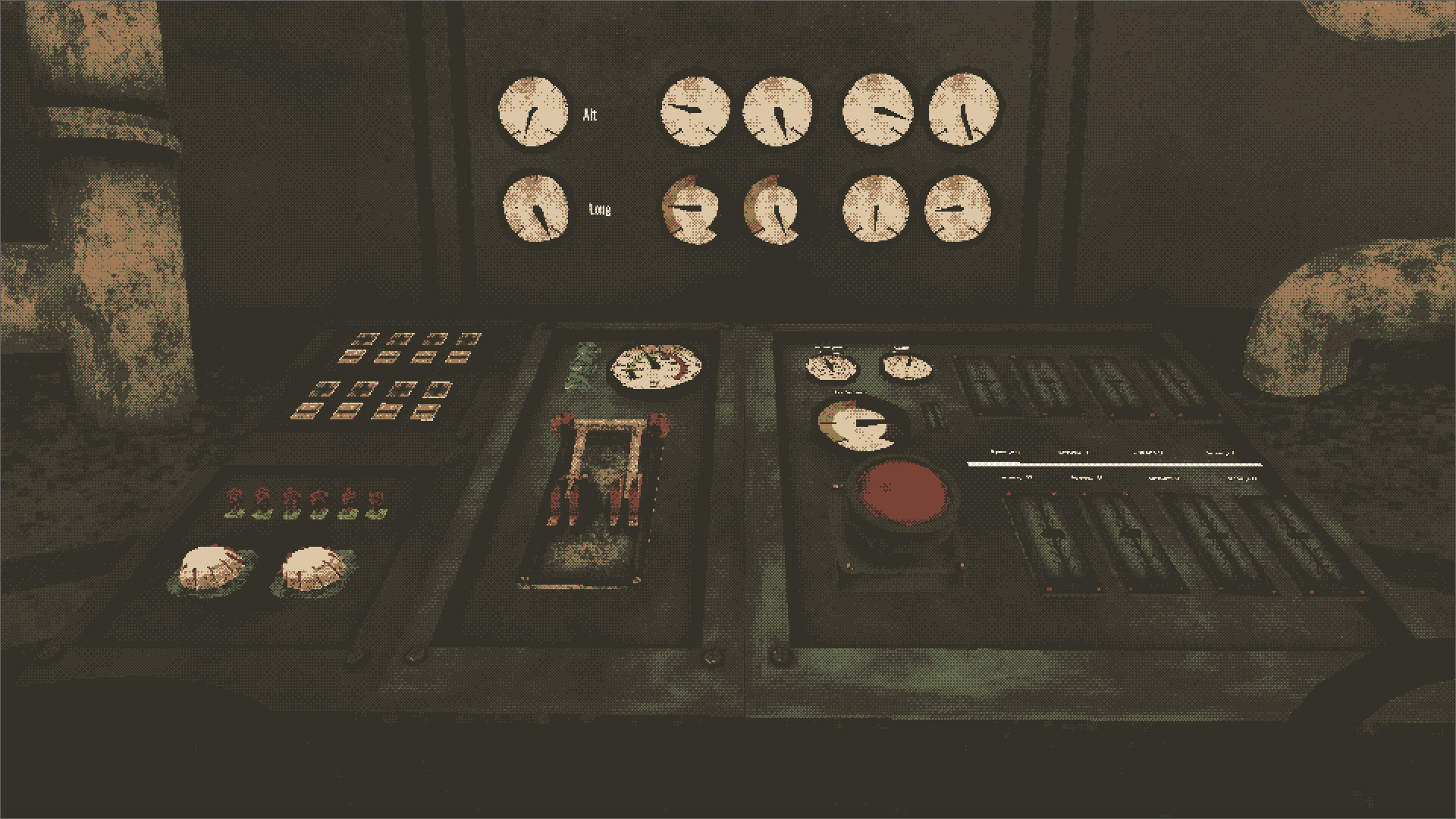 BRAINSHELL screenshot #9