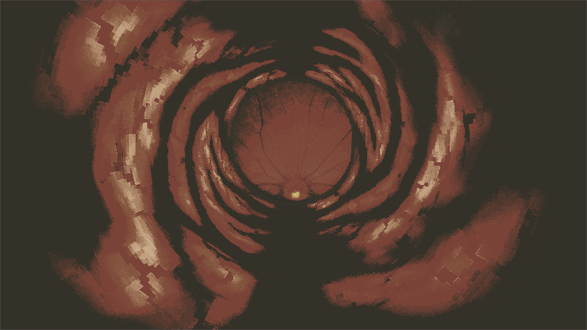 BRAINSHELL screenshot #3