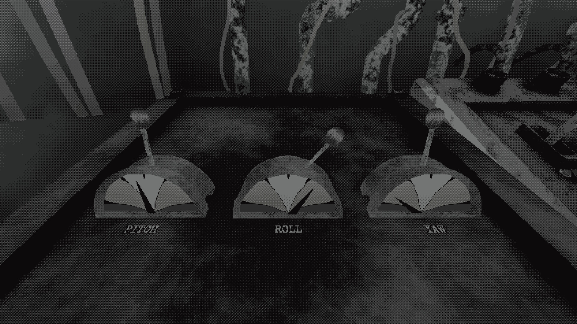 BRAINSHELL screenshot #5