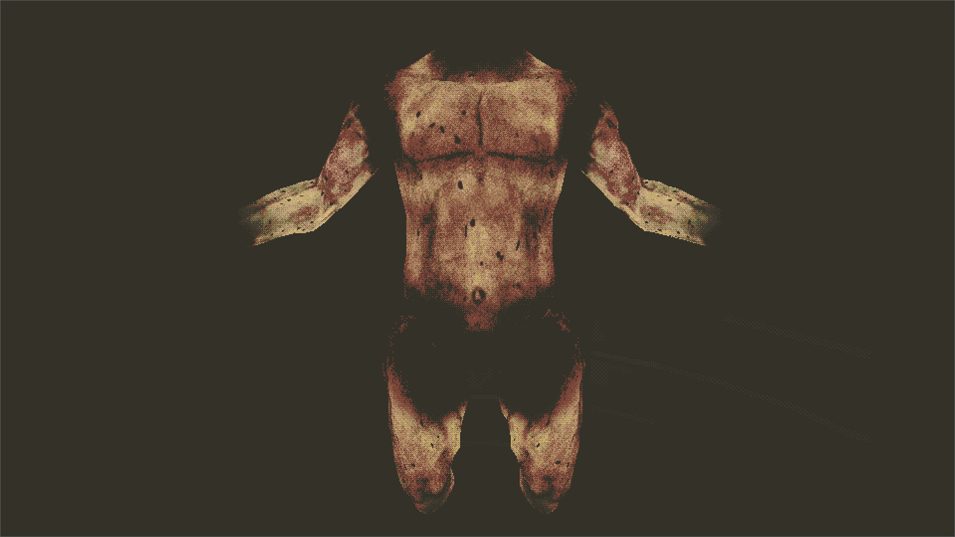 BRAINSHELL screenshot #6