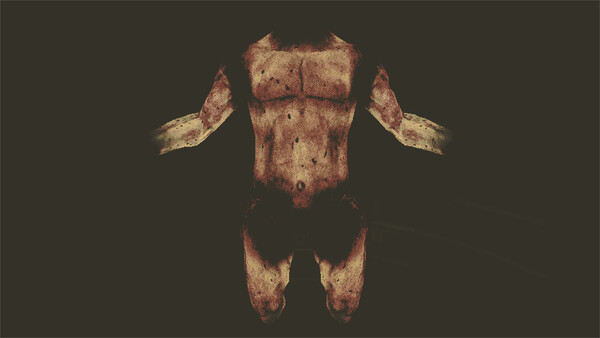 BRAINSHELL screenshot 6