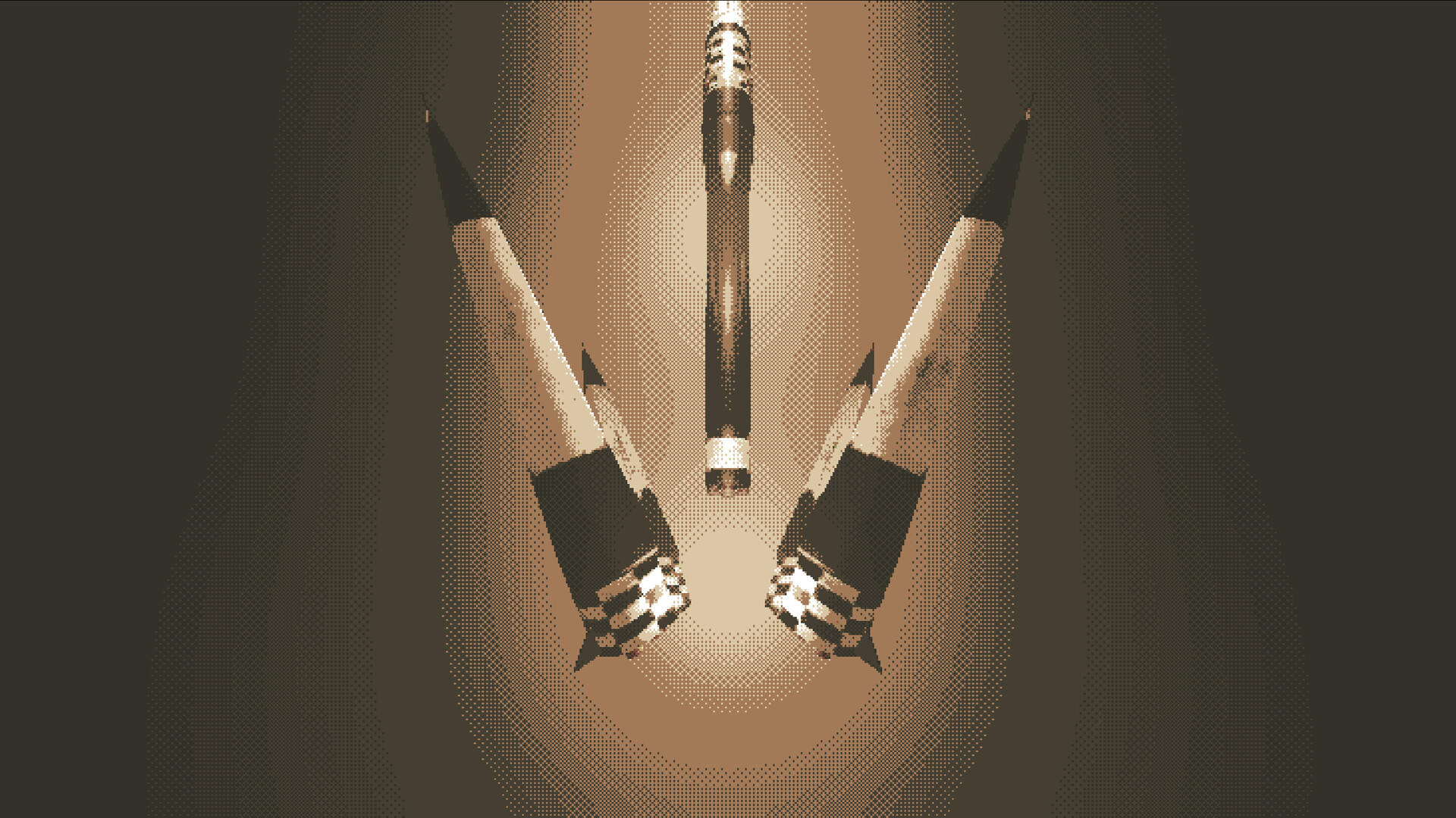 BRAINSHELL screenshot 7