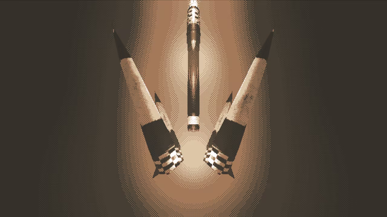 BRAINSHELL screenshot 3