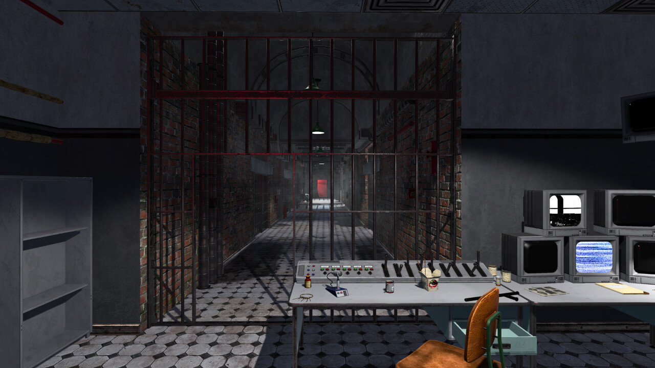 Platform Featured Screenshot #1