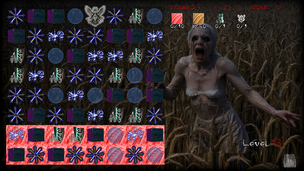 Match 3 Game The World Is Going To screenshot 6