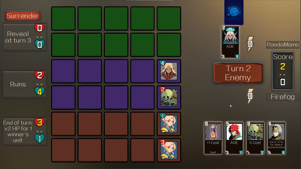 Duelfront Screenshot