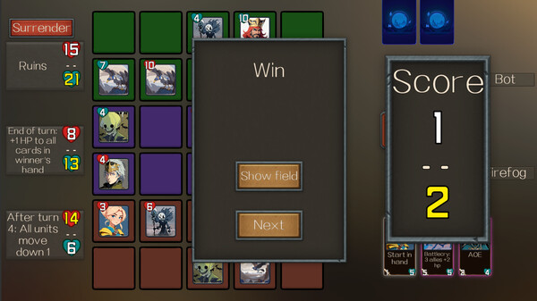 Duelfront Screenshot