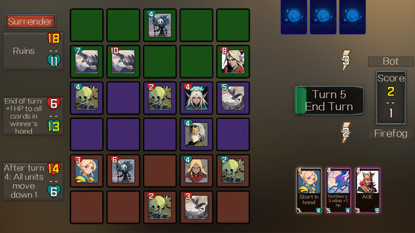 Duelfront Screenshot