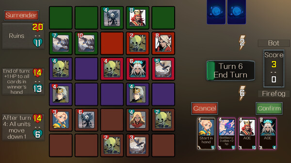 Duelfront Screenshot