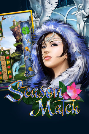 Обложка Season Match