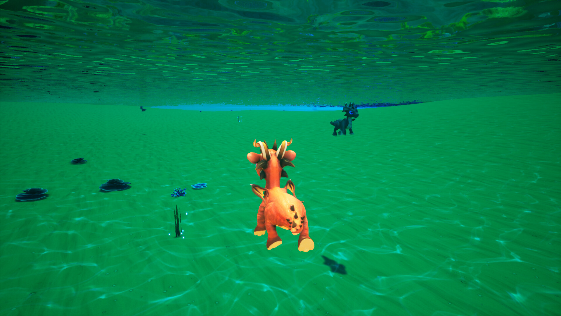 Ignisia screenshot #4