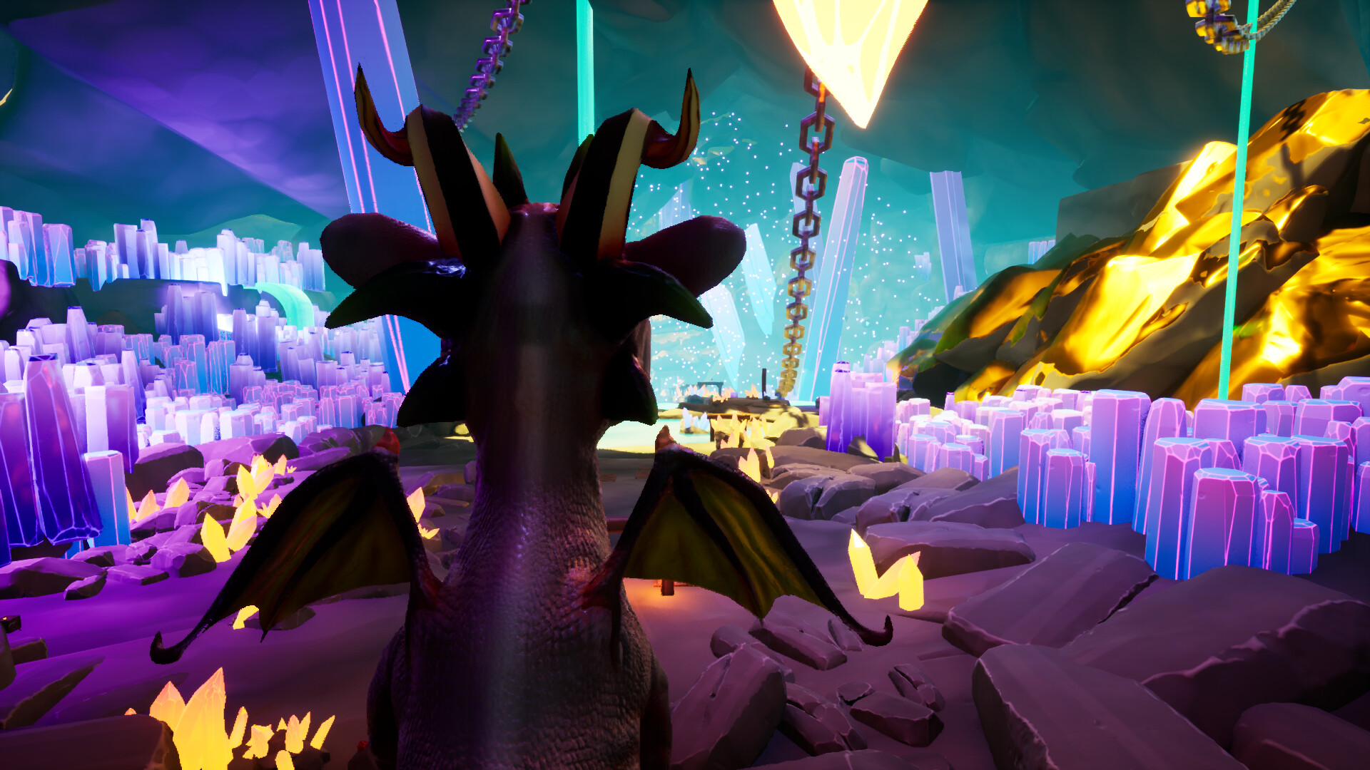 Ignisia screenshot #1