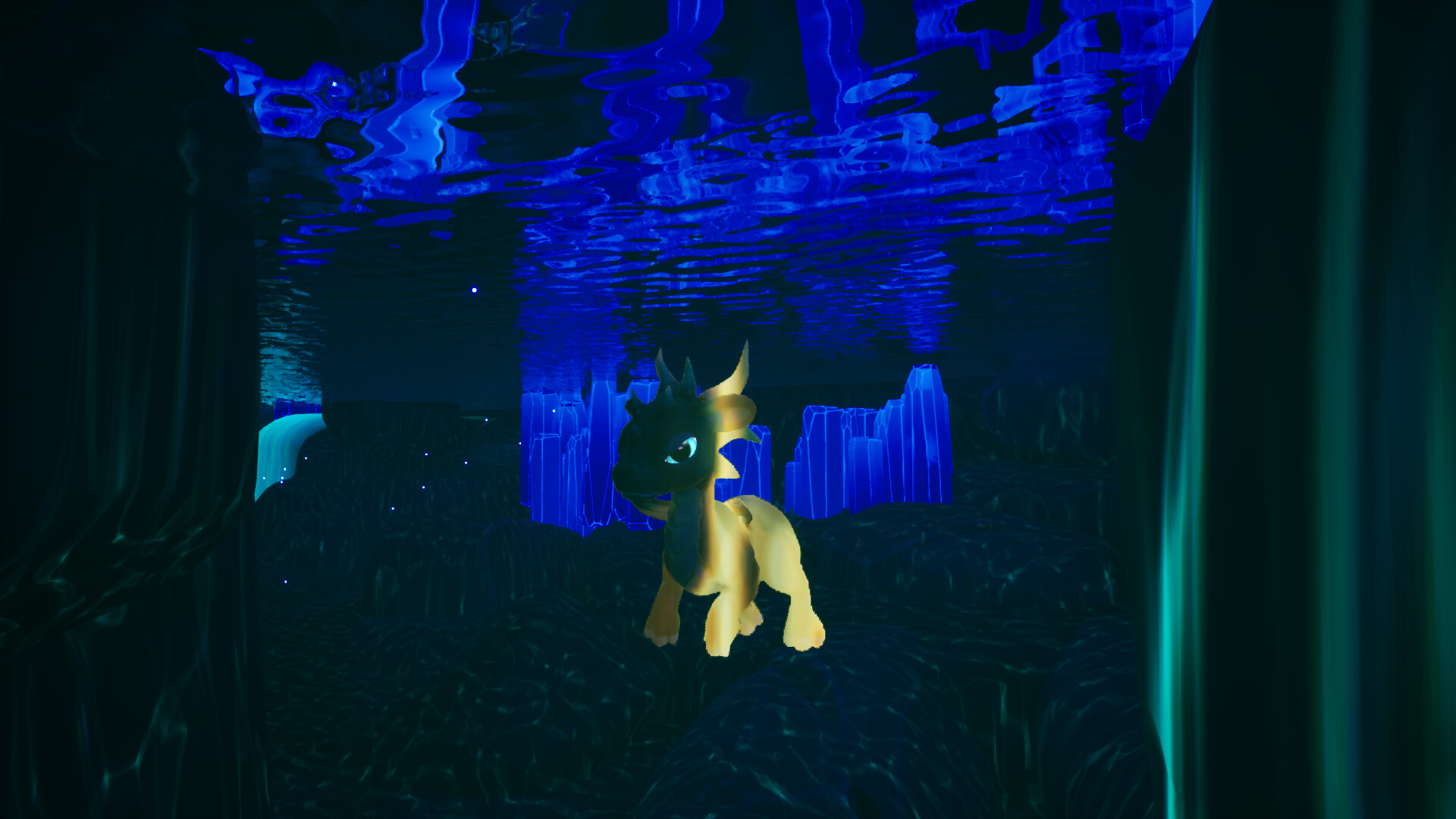 Ignisia screenshot #6