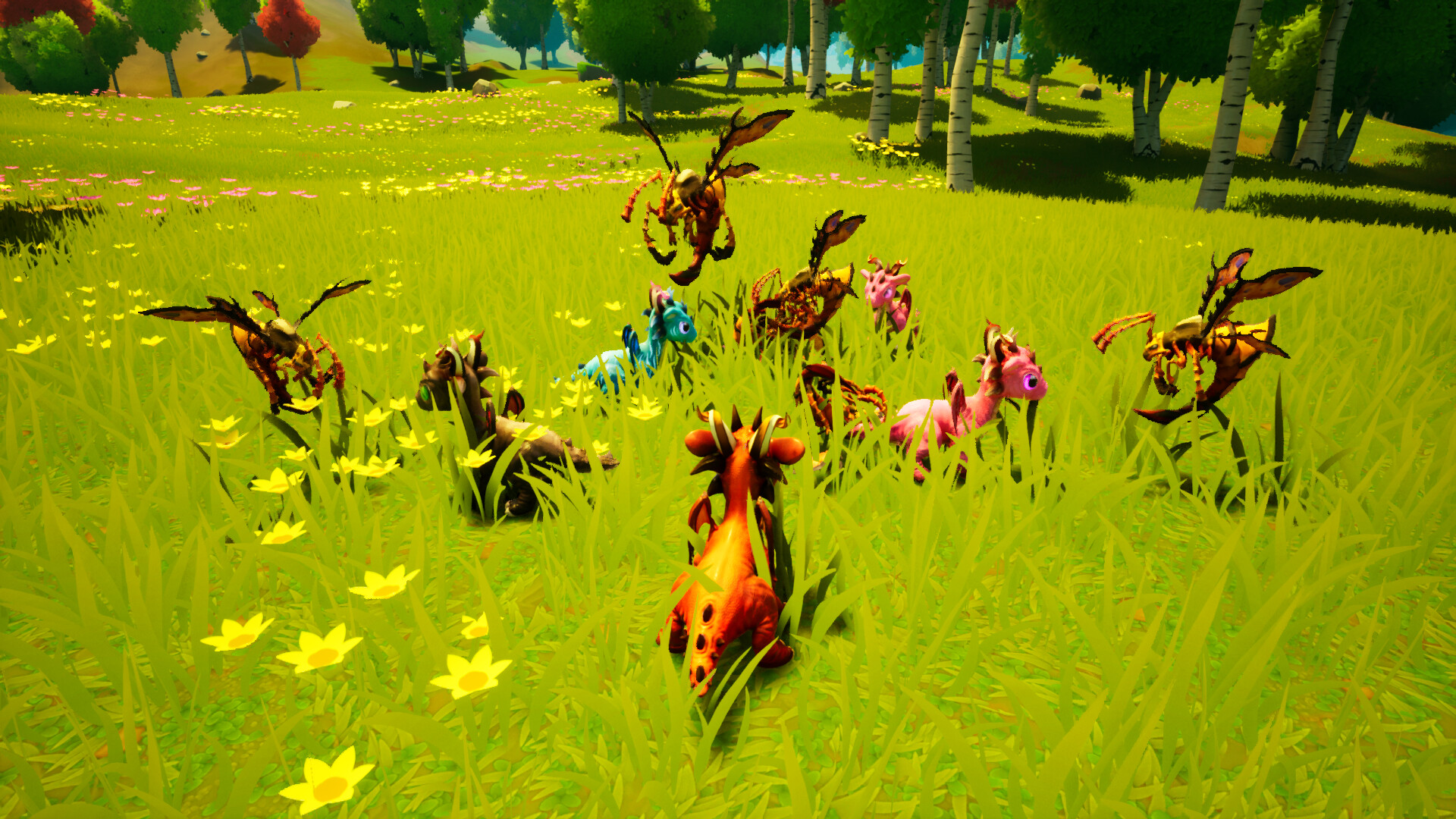 Ignisia screenshot #3