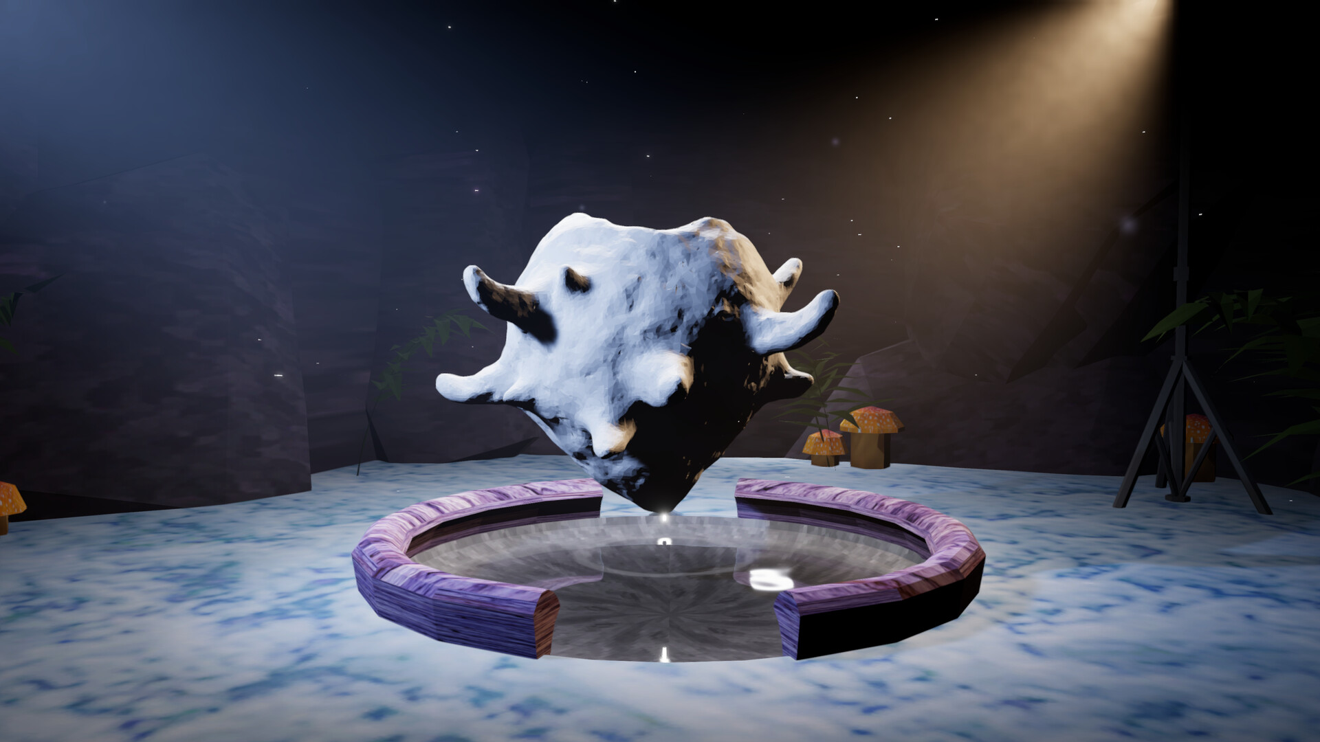 Plum Road Tea Dream screenshot #1