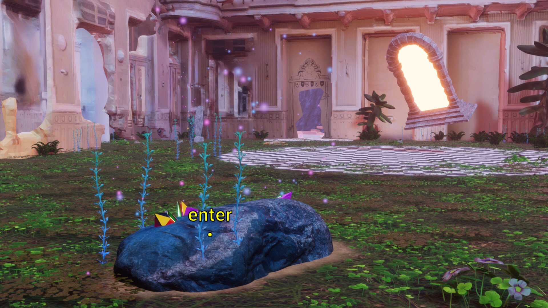 Plum Road Tea Dream screenshot #4